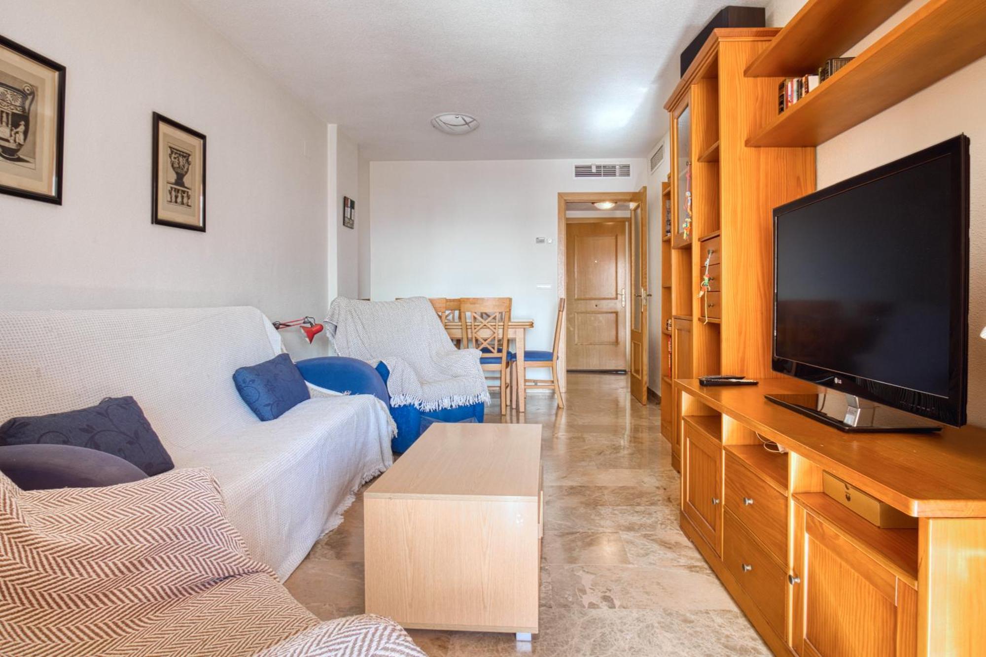 Las Terrazas Villajoyosa Luaran gambar