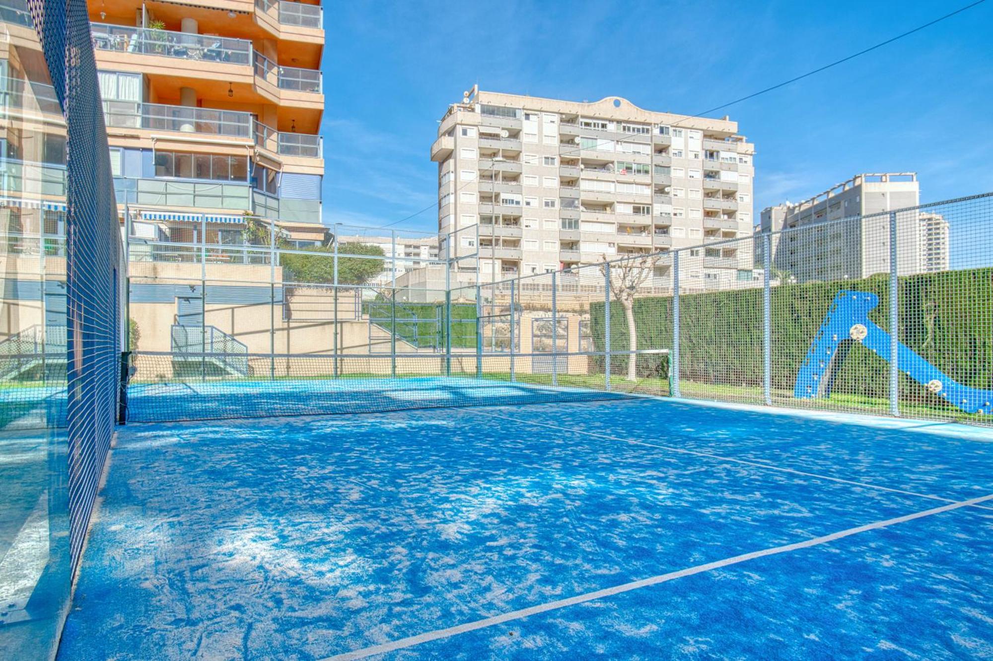 Las Terrazas Villajoyosa Luaran gambar